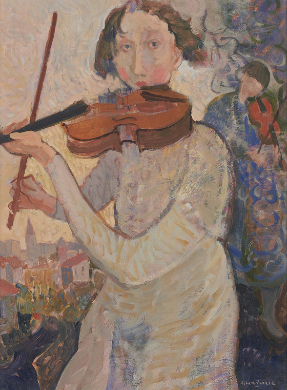 The Little Gypsy