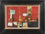 Abstract in Red