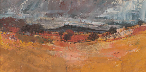 Renfrewshire Landscape