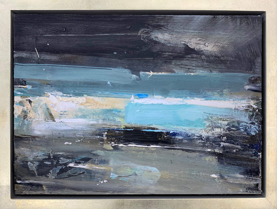 Summer Storms, Gwithian
