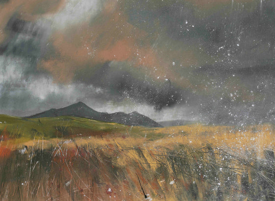 Helen Fryer First Flurry