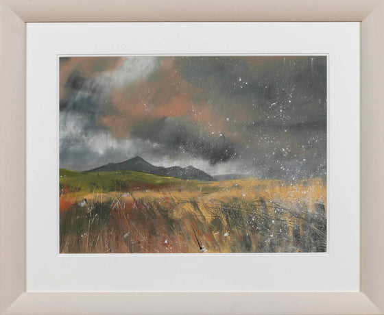 Helen Fryer First Flurry