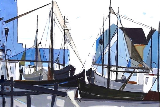Blue Harbour