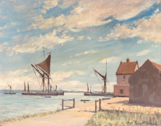 Pin Mill