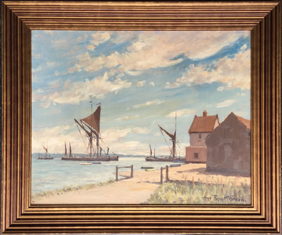 Pin Mill