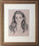 Portrait of a Young Girl
