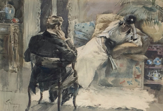 Ennui