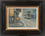 Shopping Early, Hong Kong by Ian Houston framed
