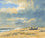 Suffolk Beach by Ian Houston