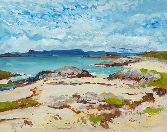 The Sands of Morar