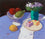 Fruit & Cakes