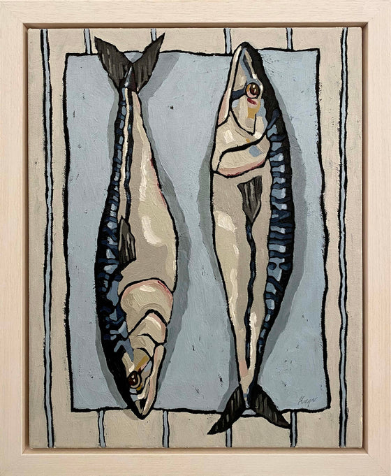 'Jane Hooper - Two Fish' 