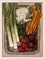 'Jane Hooper - Veggie Basket' 