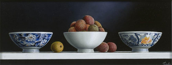 Lychees