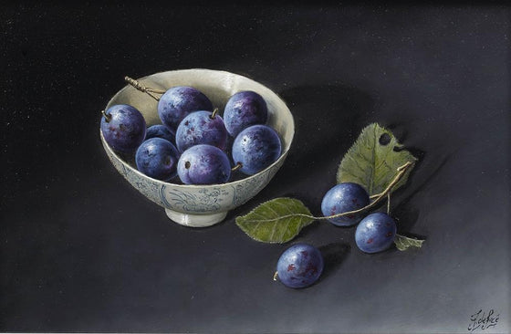 Plums of Prince