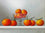 Tangerines and Clementines
