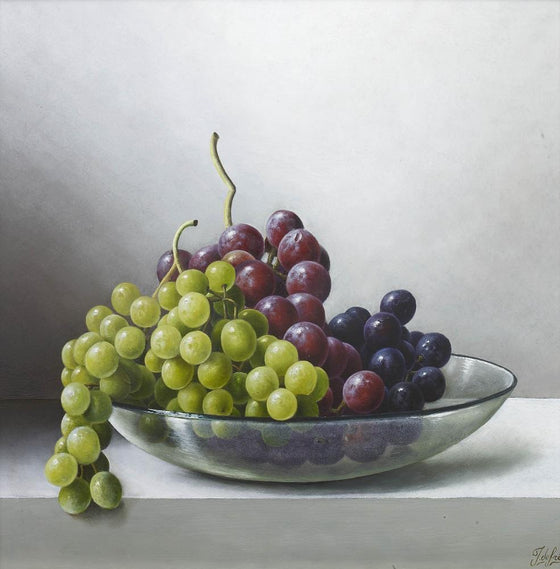 The Grapes-Collection