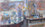 John Martin Studio Window with Kingfisher
