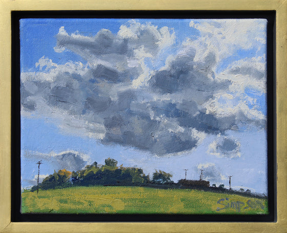 June Sky