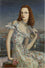 Portrait of a New York Debutante - Lucille B Harris 1944