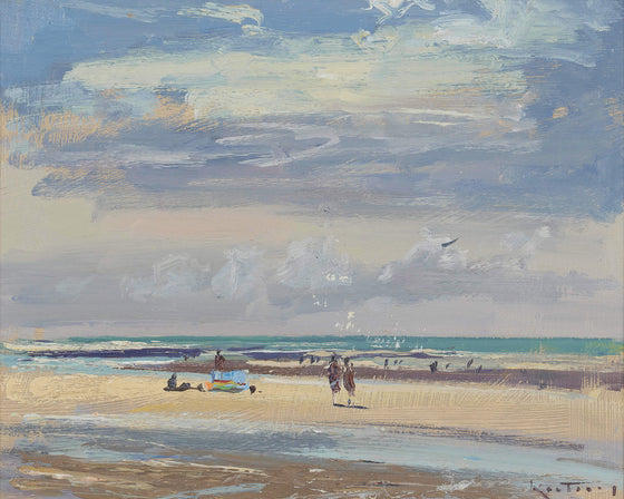 Beach Life
