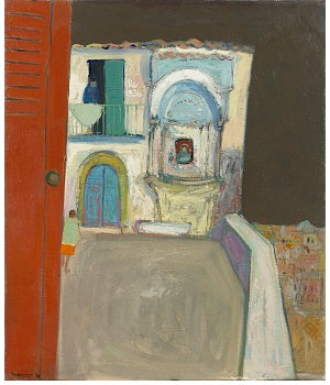 View from Window