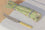 Asparagus with Knife