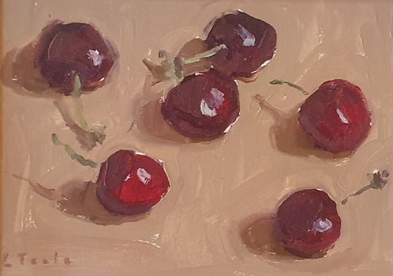 Cherries II