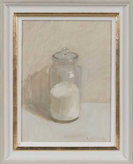 Jar of Salt