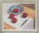 Plums with Spanish Bowl