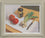 Spring Onions, Mustard and Tomatoes