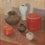 Studio Vases
