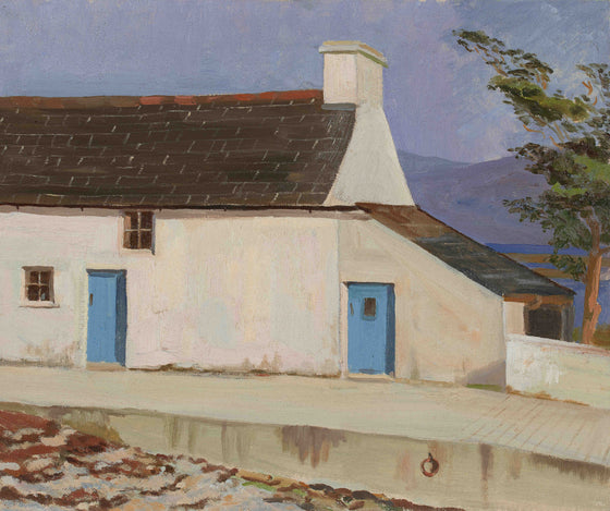 House in West Cork