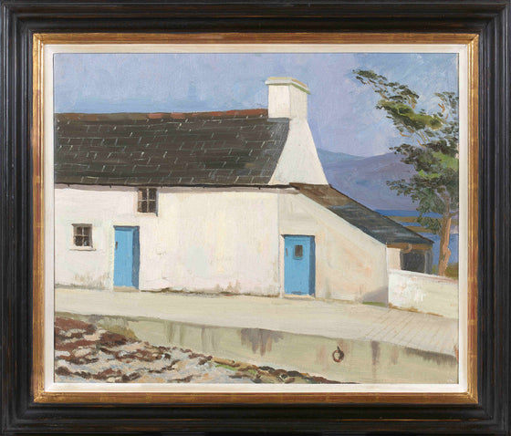 House in West Cork