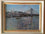 Incoming tide Albert Bridge