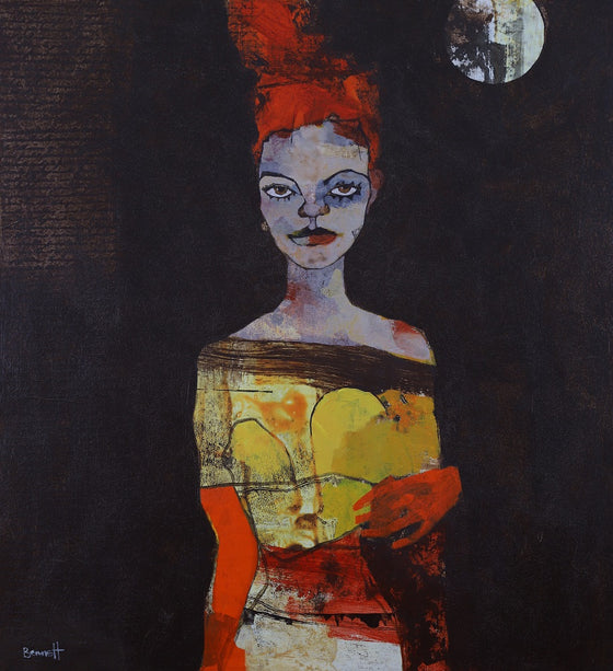 Dark Cabaret