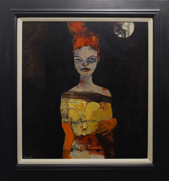 Dark Cabaret