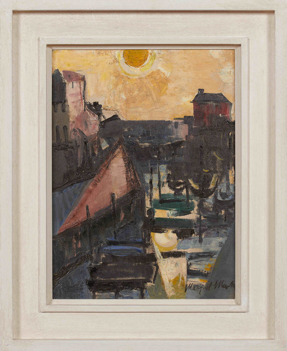 Mevagissey Sunrise