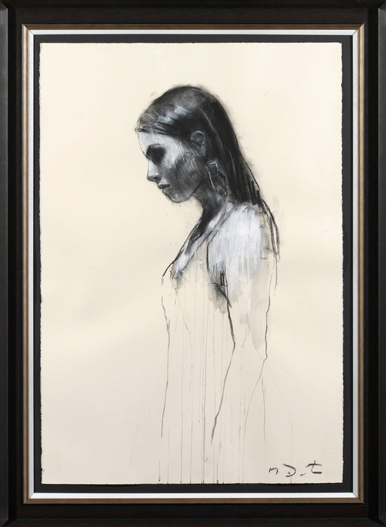 Arcadia Drawing Study II