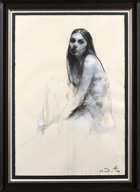 Arcadia Drawing Study I