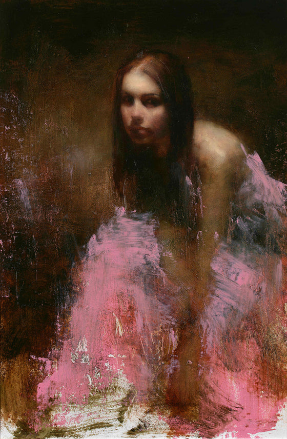 In Arcadia Study I