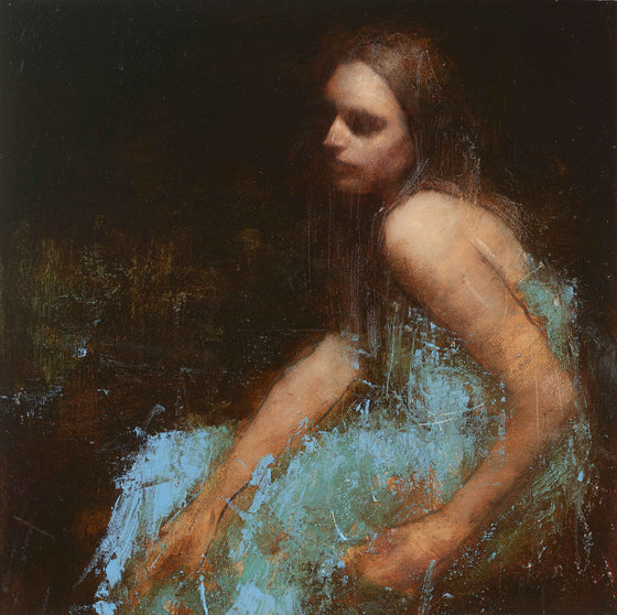 Seated Study II