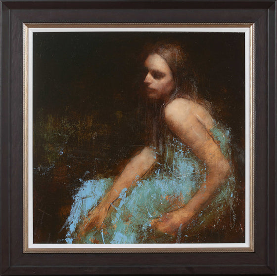 Seated Study II
