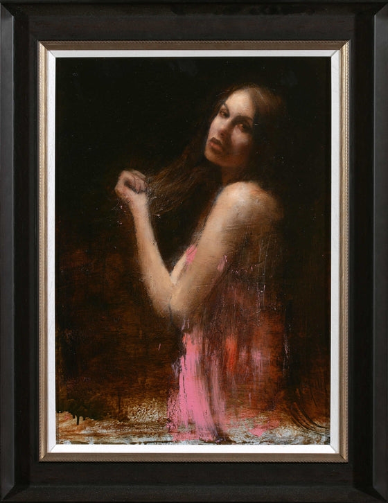 Small Study II