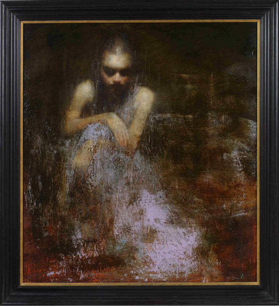 Study for Echo II