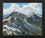 First Snow, Crib Goch