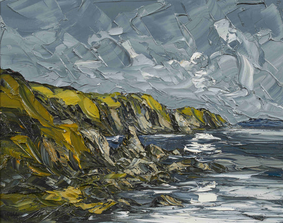 Night, Pembrokeshire Coast