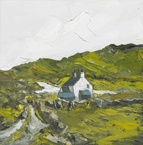 Secluded Cottage
