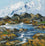 Towards Snowdon Horseshoe