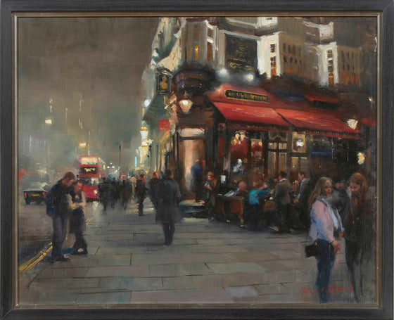 Strand, The Wellington